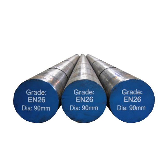 EN26 alloy steel