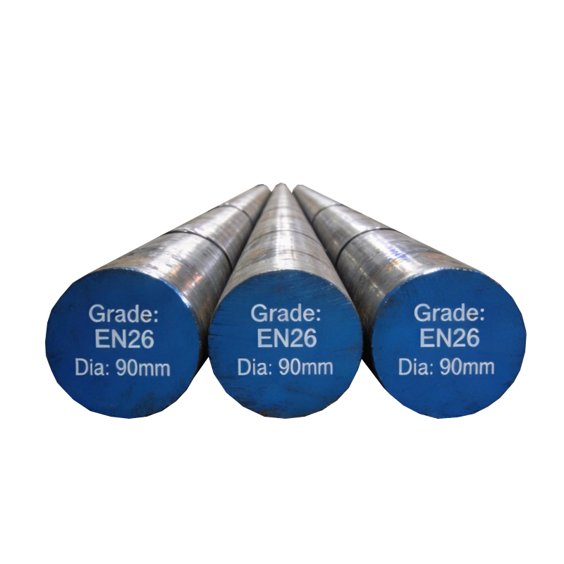 EN26 alloy steel