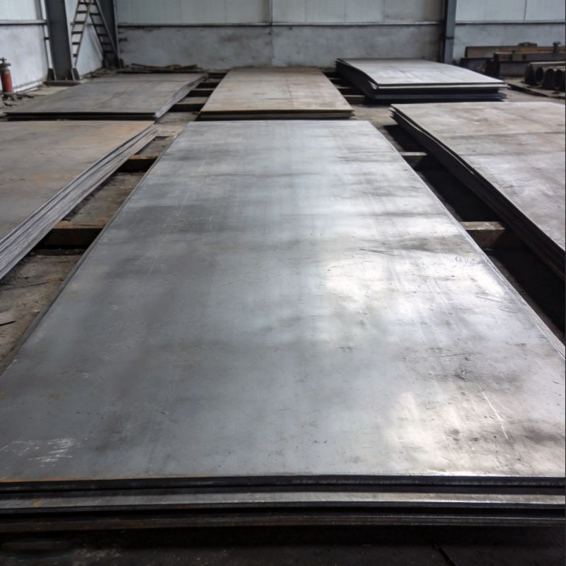 NM400 steel plate