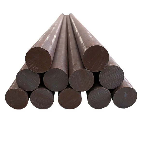 8620 steel heat treatment Traitement thermique de l'acier 8620