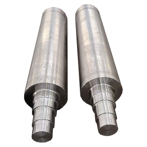 36CrNi3MoV steel forging