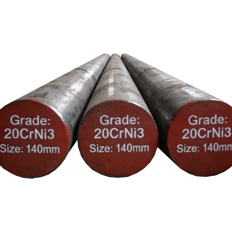 20CrNi3 alloy steel