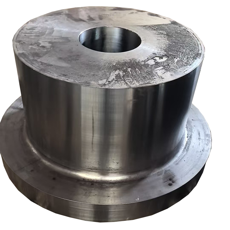 35CrNi3MoV alloy steel