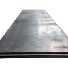 NM400 steel plate