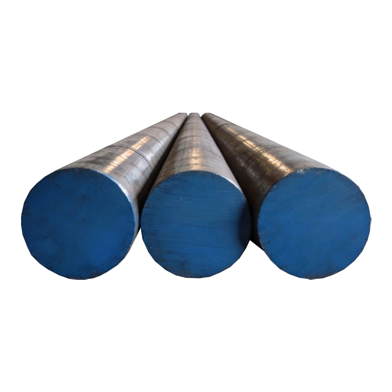 S355J2G3 steel bar