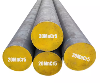 choose alloy steel