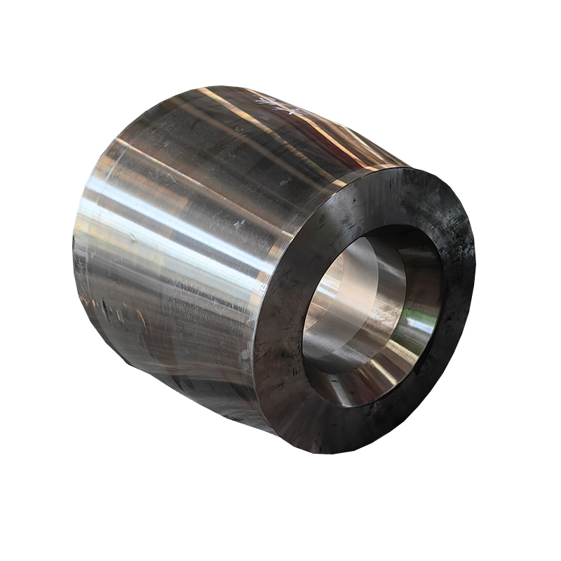 35CrNi3MoV forged steel