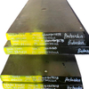 DIN 1.2083 mold steel block 56*510mm for sale