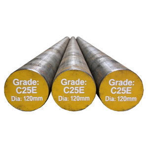C25E steel bar