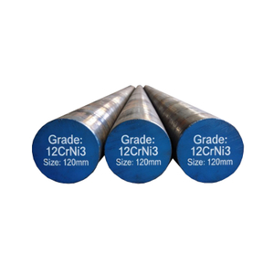 12CrNi3 alloy steel