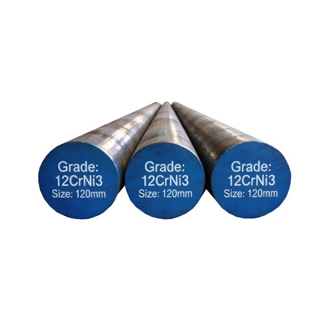 12CrNi3 alloy steel