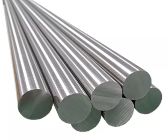 steel heat treatment