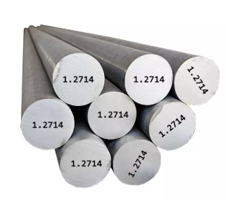 choose alloy steel