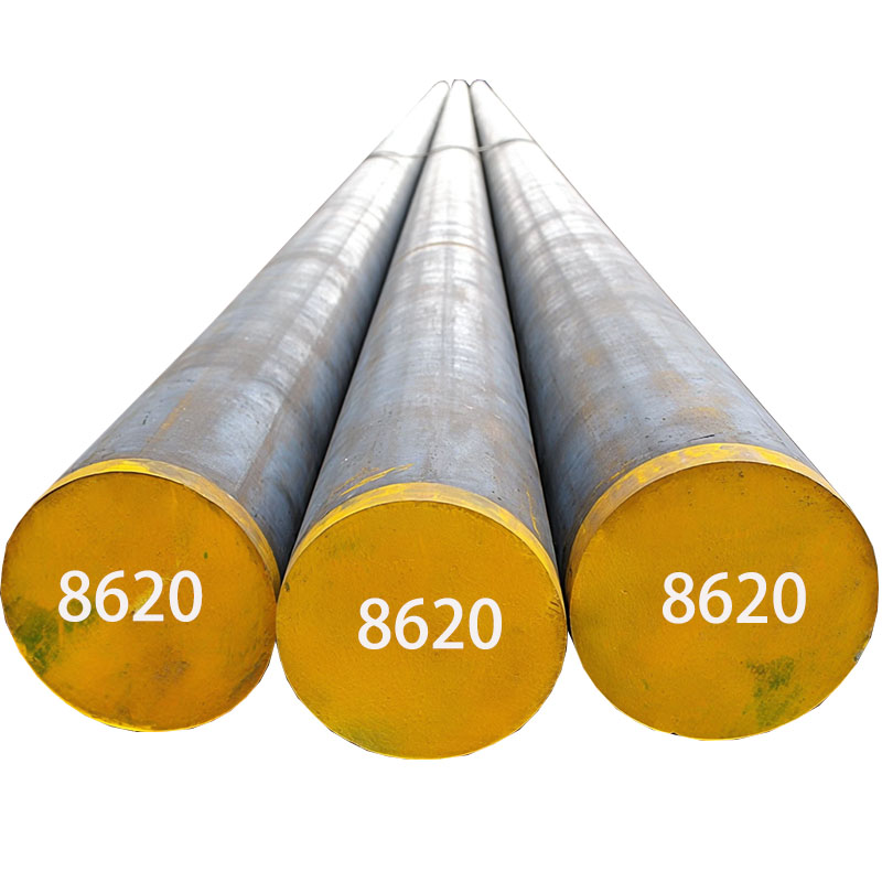 8620 steel thép 8620