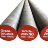 20CrNi3 steel