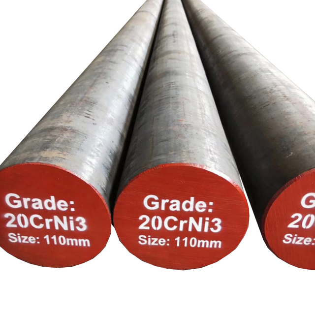 20CrNi3 steel